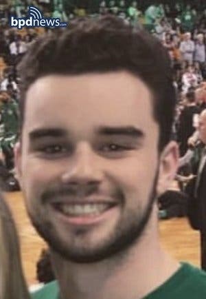 Police on Sunday found the body of missing Wentworth Institute of Technology student​ Max Carbone.
