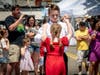 Image taken at the 2019 Arts On Terry event.