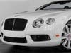 Prosecutors say a Florida man tried to buy a $135,000 Bentley convertible using a stolen identity. 