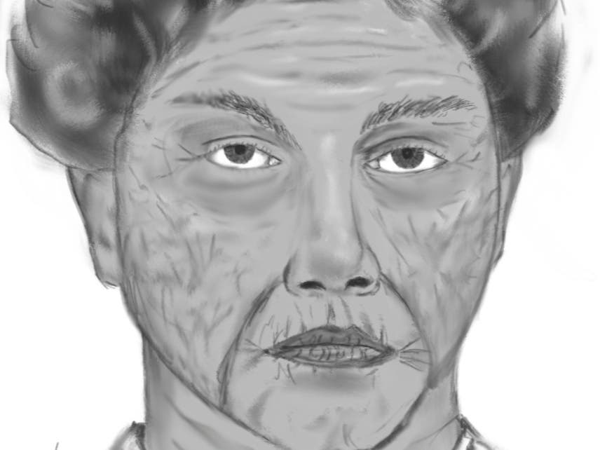 Police say a car pulled up to a 14-year-old girl who was walking home from school and a passenger repeatedly offered her a ride.