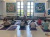 Paul D. Schreiber High School kicked off its so-called "Well Being Wednesday" initiative this month.