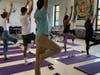 Paul D. Schreiber High School kicked off its so-called "Well Being Wednesday" initiative this month. 