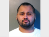 Julio Vasquez, of Bridgeport, Connecticut, was arrested last month in connection with the break-in, police said. 