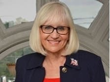 Judi Bosworth, the North Hempstead town supervisor, seeks her fourth two-year term against Republican challenger David Redmond.