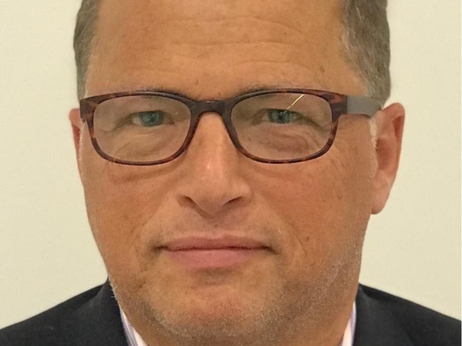 Ned Newhouse is one of seven candidates vying for three council seats in the Town of Oyster Bay.