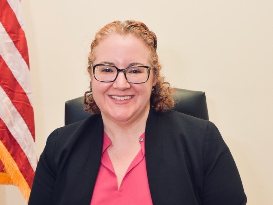 Democrat Rachel Klein and Republican Richard LaMarca are vying to fill the seat vacated by James Altadonna Jr.