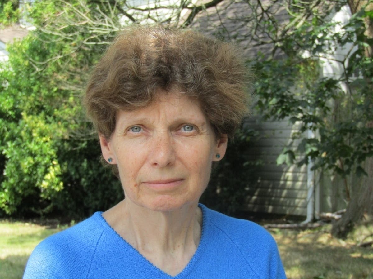 Frances Avnet is running on the Democratic line to unseat GOP Legislator John Ferretti Jr., who seeks a second term.