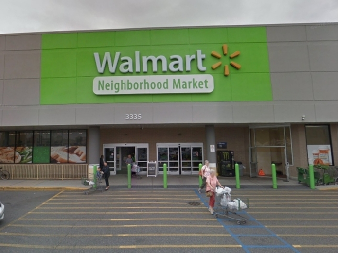 ICYMI Mom Leaves 2 Young Kids In Car, Shops At Walmart, Cops Say