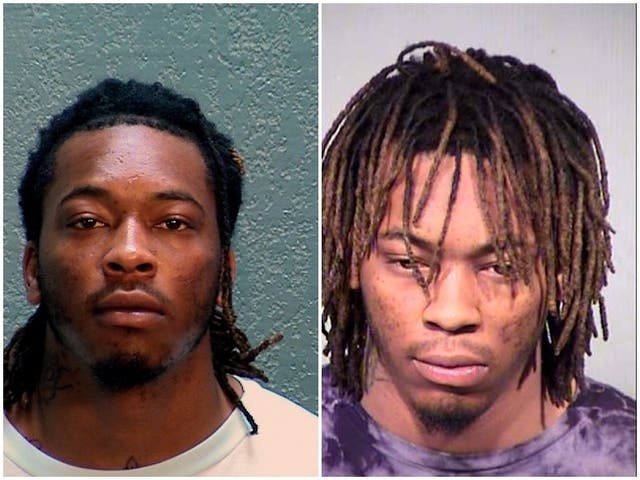 Third Arrest Made In Deadly Sacramento Mass Shooting | Sacramento, CA Patch