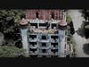 Tai Ji Men’s Swiss Mountain Villa, originally a beautiful home, now is dilapidated and lies in ruins because of rogue government officials’ greed and dereliction of duty.