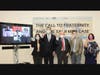 In honor of International Day of Human Fraternity, ACT 1219, CESNUR, and Human Rights Without Frontiers organized an international forum in LA on Feb. 5, 2022, with visionaries from around the world attending the event in person or online. 