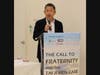 Walnut City Mayor Eric Ching attended the event in person and extended his gratitude to Tai Ji Men for its promotion of love, unity, and pea