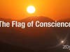 The event concluded with an uplifting song titled “The Flag of Conscience,” encouraging people to follow their conscience to move toward a brighter future while working together to protect human rights and create a peaceful world.