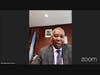 Ambassador of Nigeria to the UN Tijjani Muhammad-Bande encouraged everyone to take action to promote gender equality.
