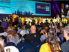 The 2023 Parliament of the World's Religions opens on August 14 at the McCormick Place Lakeside Center in Chicago, with dignitaries, religious and spiritual leaders as well as members of various organizations from around the world in attendance.