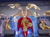 FOWPAL presents the graceful Golden Phoenix Dance. Through this enchanting performance, embodying the Phoenixes’ compassionate and loving energy, FOWPAL wishes everyone safety, health, happiness, and all the best in 2025.