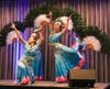 FOWPAL presents the Peacock Dance. The Peacock symbolizes selflessness and making positive contributions. Through this dance, FOWPAL inspired everyone to courageously transform challenges into positivity and radiate good energy to those around them.