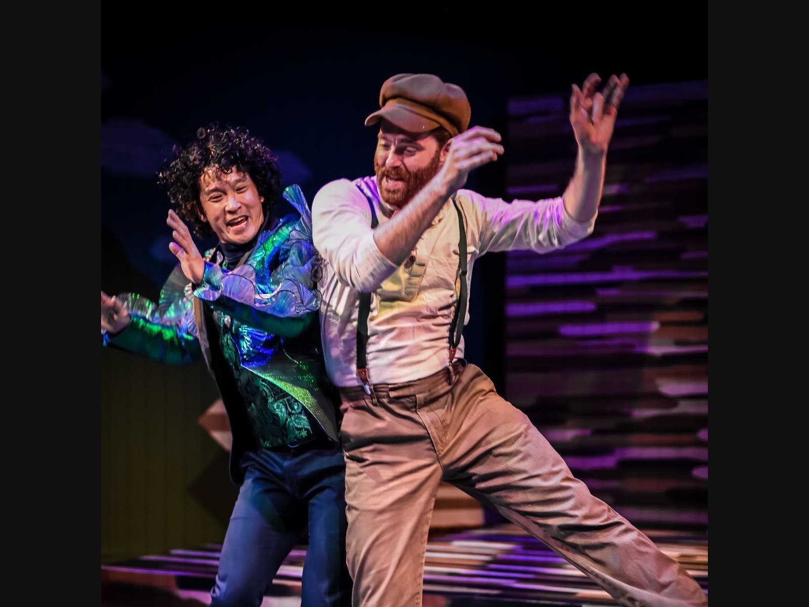 News small post card thumbnail