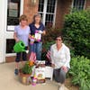 GCLV members at the Washington Township Public Library