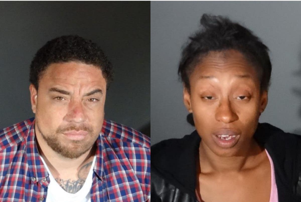 Jacsun Manson, 6-months-old, was last seen Dec. 31.