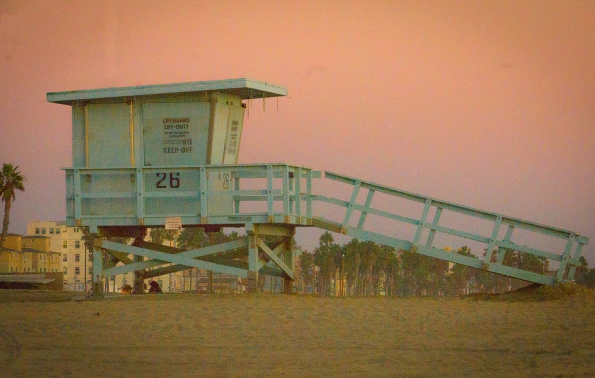 Patch loves photos! Share your photos with Patch and your work could be featured.