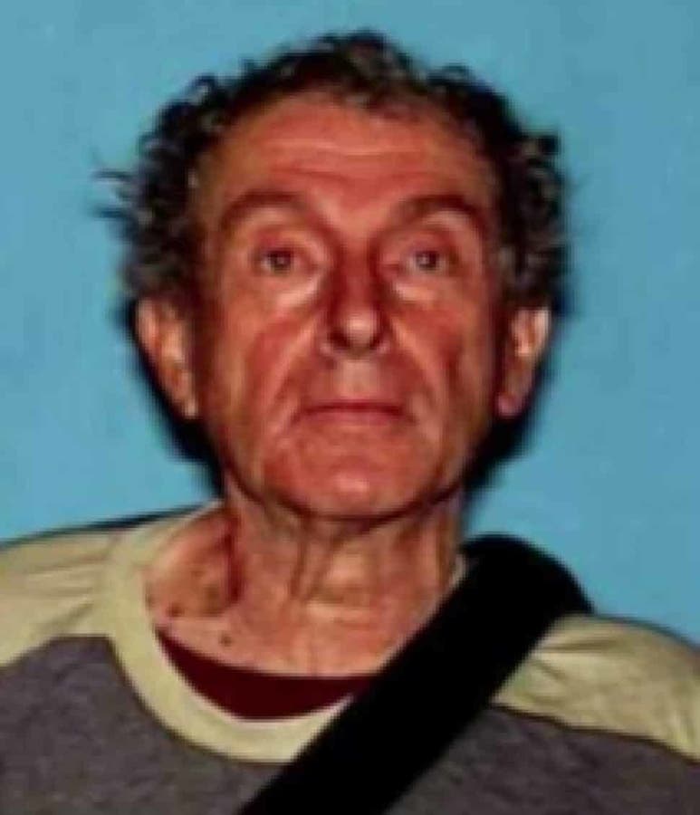 Edward Dephoure, 80, is known to take public transportation.