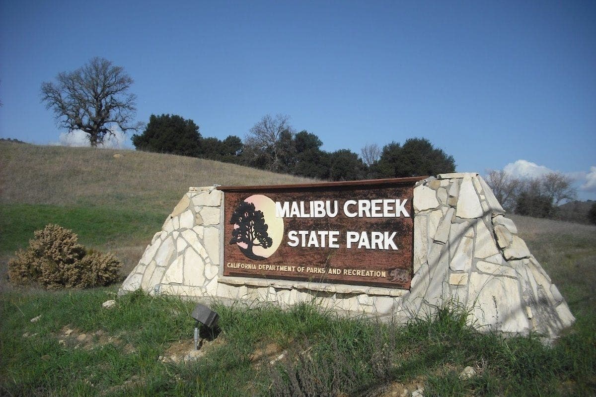 Trail signs cost about $50 and informational display panels cost about $900 each, according to the fundraiser.