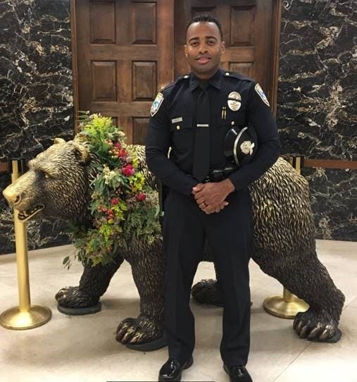 Santa Monica Mourns Officer Who Drowned To Death In Hawaii | Santa ...