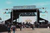 The "Like a Dream" stage at Just Like Heaven.