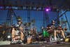 Slightly Stoopid performing at BeachLife.