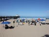 The Roundhouse Aquarium 5K was in Manhattan Beach over the weekend.