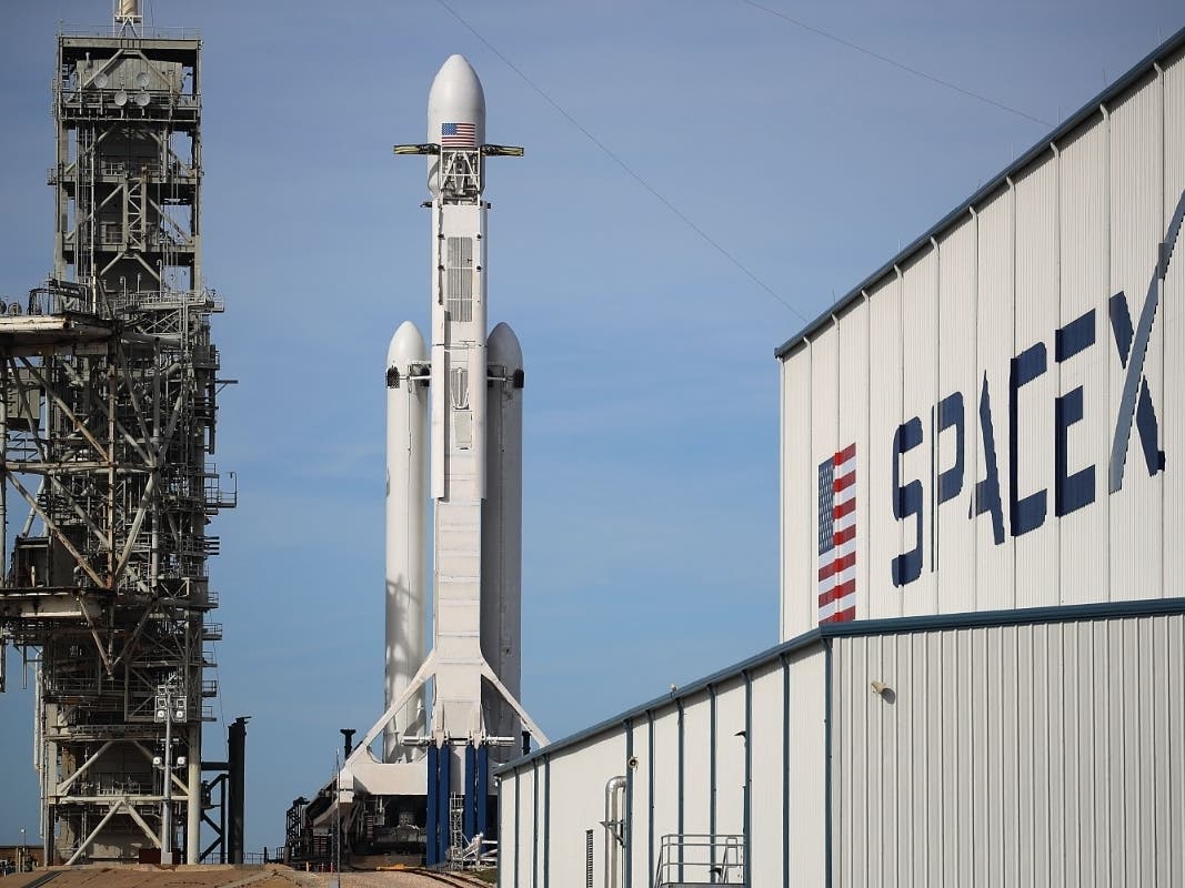 The launch window opens at 7:30 p.m. California time.