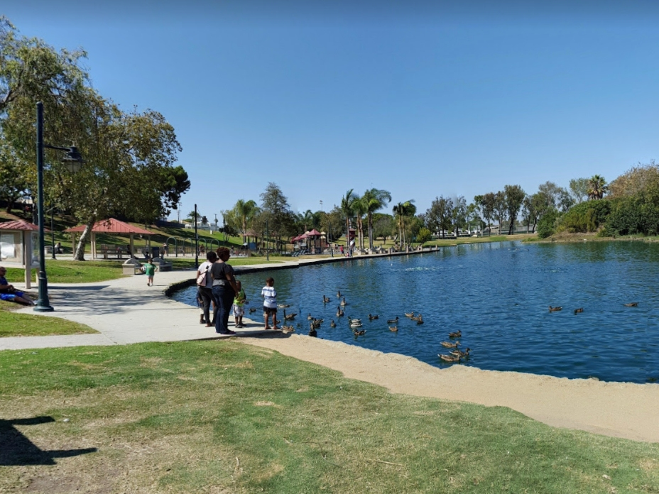Vote For Polliwog Park Playground Design Finalists | Manhattan Beach ...