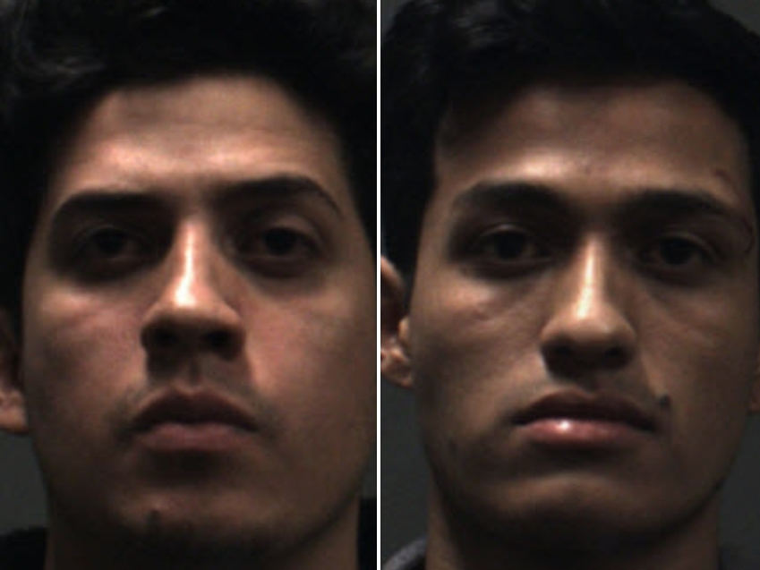  Chino Police Department’s Criminal Investigations Bureau arrested 28-year-old Rony Aristides Castaneda Ramirez and his 19-year-old brother Josue Daniel Castaneda Ramirez in the beating death of Joe Melgoza.