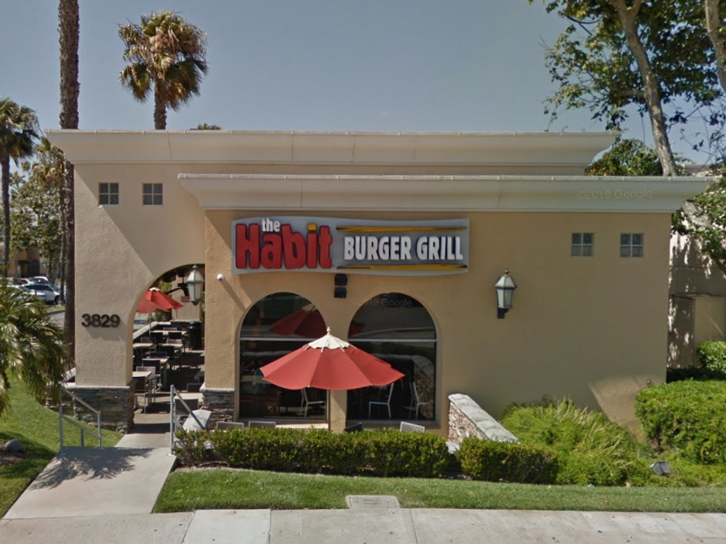 New Habit Burger Grill To Open In Hermosa Beach | Hermosa Beach, CA Patch