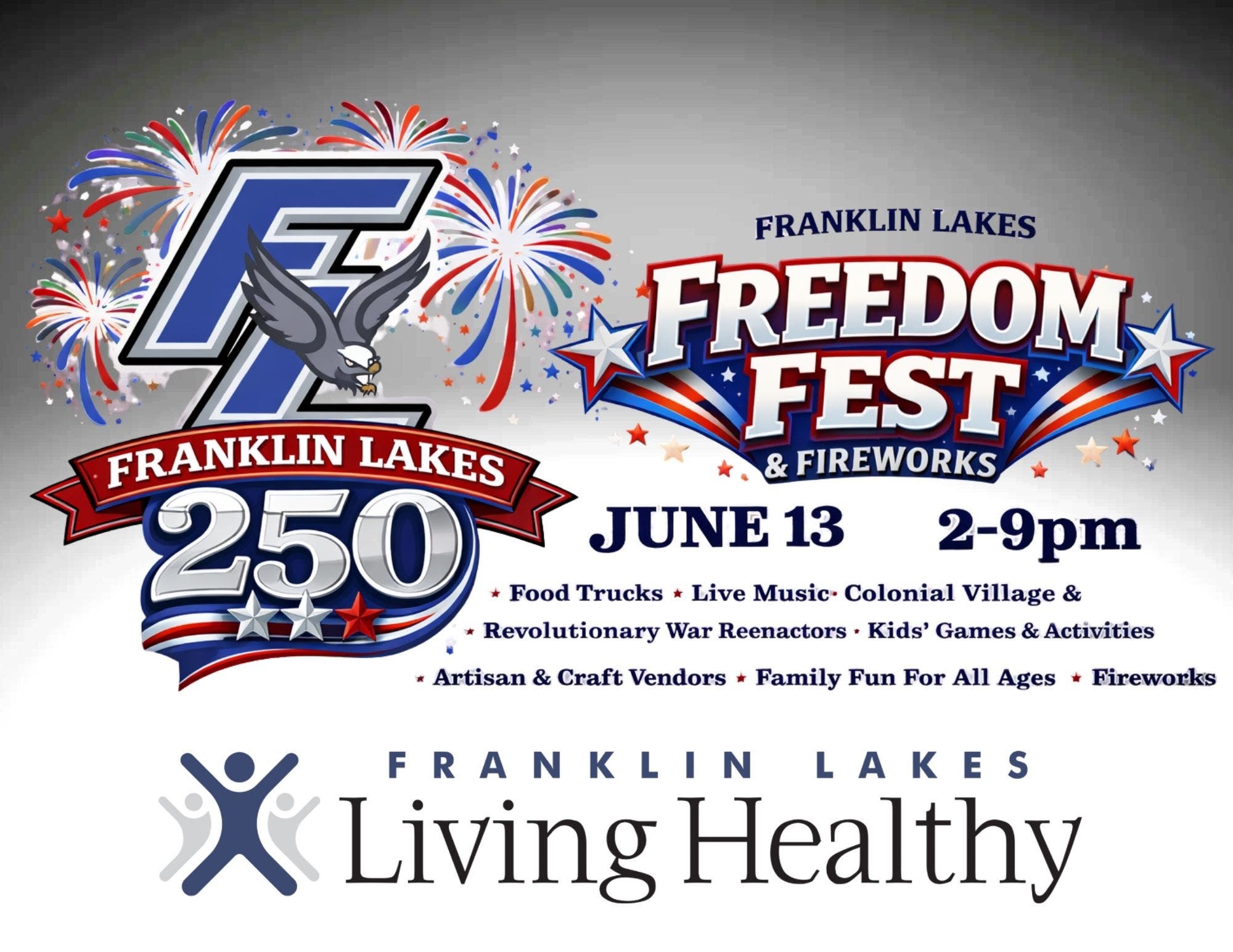 Franklin Lakes Freedom Fest