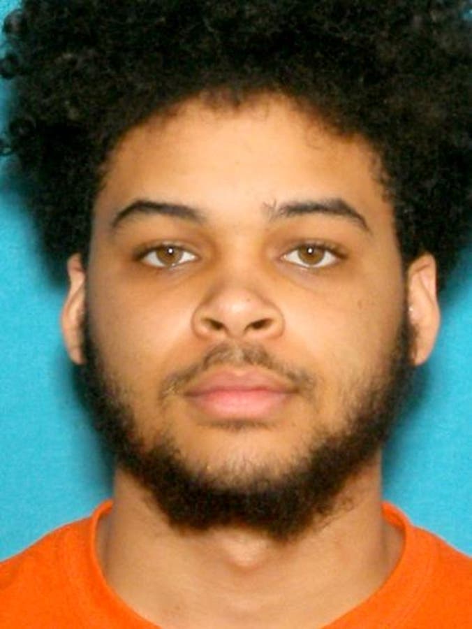 IMPD Detectives Arrest Second Suspect In July North Side Triple ...