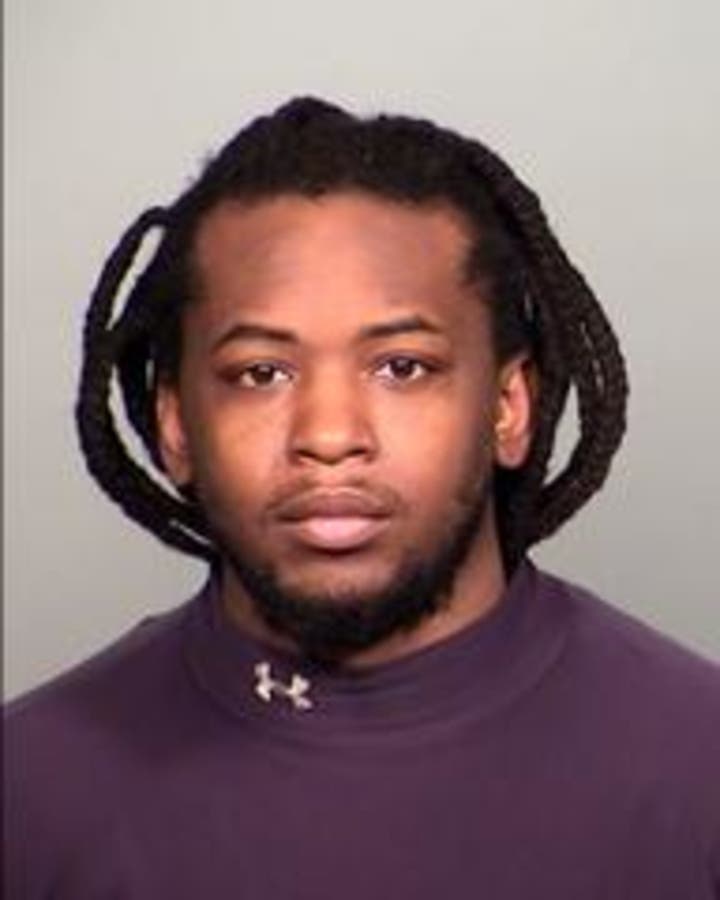 1-Year-Old's Shooting Death Case: 2 Men Charged With Murder ...