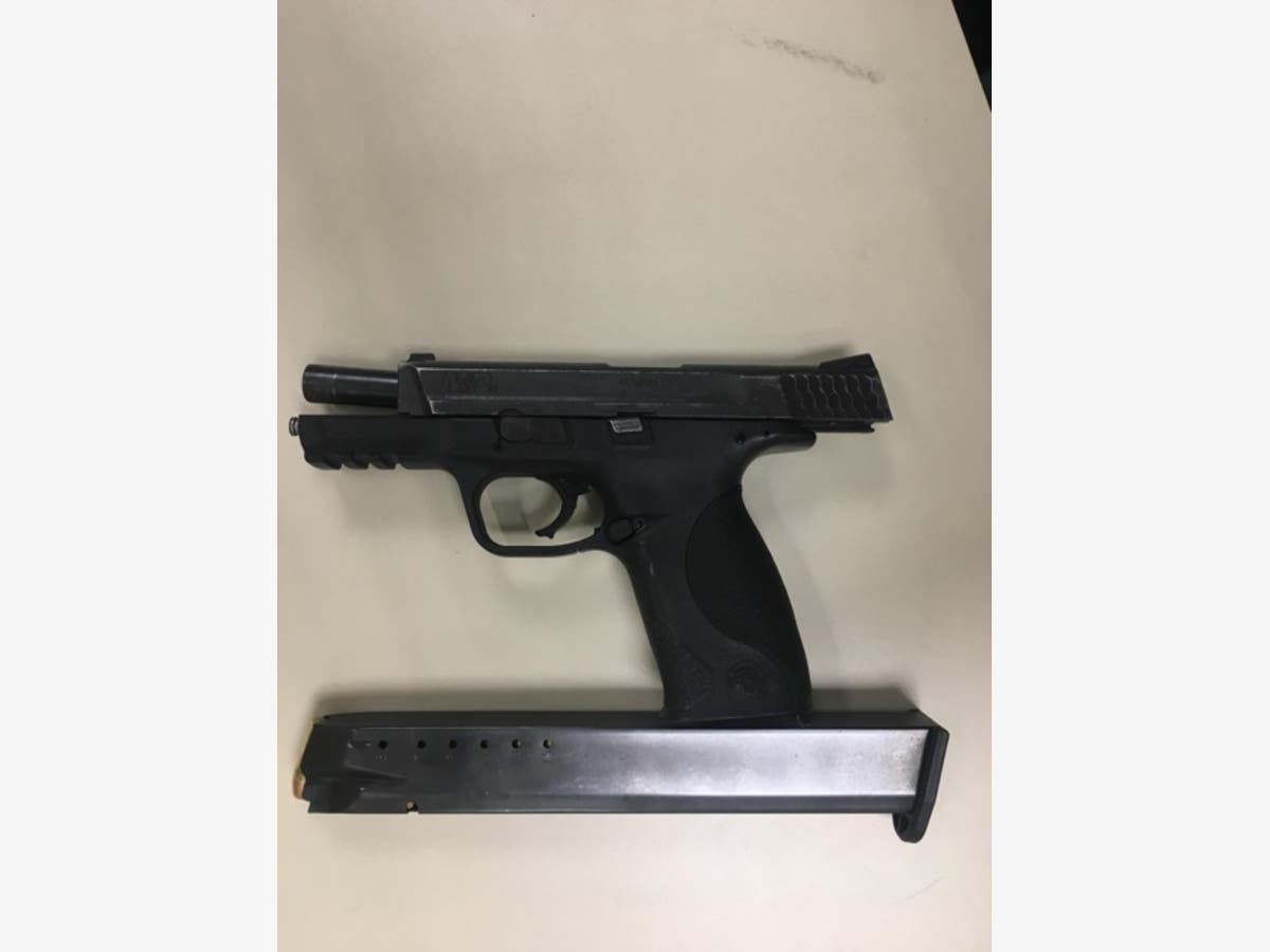2 Charged After Cook County Sheriff's Police Find Loaded Firearms ...