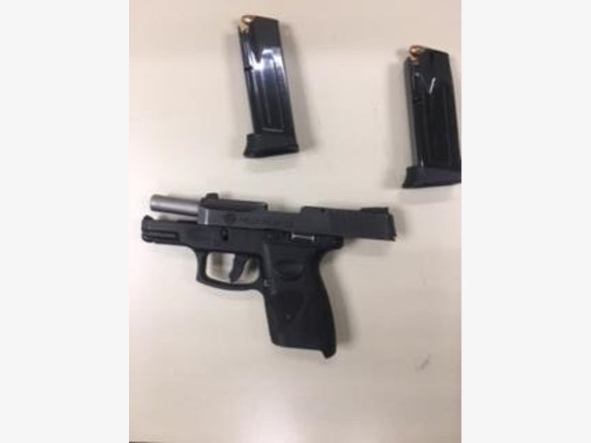 2 Charged After Cook County Sheriff's Police Find Loaded Firearms ...
