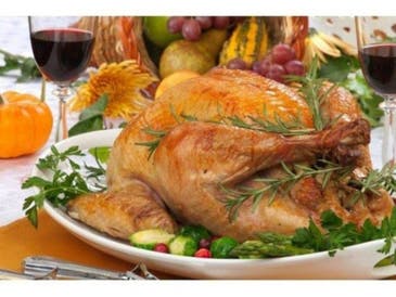 Thanksgiving Dinner: Restaurants Open In Central Indiana ...