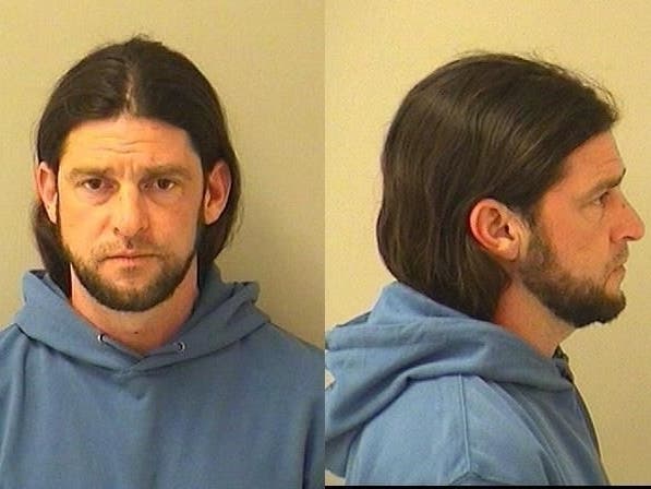 The Kane County State's Attorney's Office authorized charges May 13 against 42-year-old Brian Quartuccio.