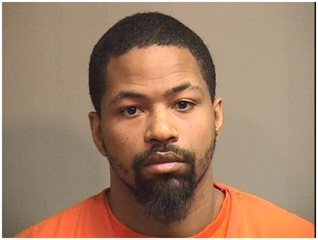 Former Bloomington Man Sentenced For Child Sexual Assault | Crystal ...
