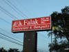 Falak Restaurant and Banquets 