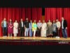 Bhavna Modi, Payal Shah, Neelam Desai with sponsors