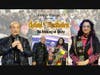 Chief [Host] Guest: Iftekhar Shareef, First Overseas Citizen of India honored Lata Haya, a poetic powerhouse from Bombay