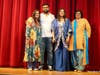 Payal Shah of PN Entertainment, Brijesh Patel of Core Exteriors, Bhavna Modi of Manpasand Inc and Neelam Desai of NextGen Entertainment