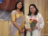 Dr. Suneela Harsoor and Dr. Annita John 