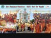 Chants and Cheers: Medinah’s Grand Hanuman Utsav United Community