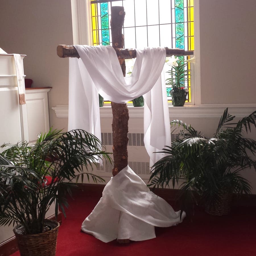 Presbyterian Church of Chatham Township invites all to celebrate Lent, Holy Week and Easter.
